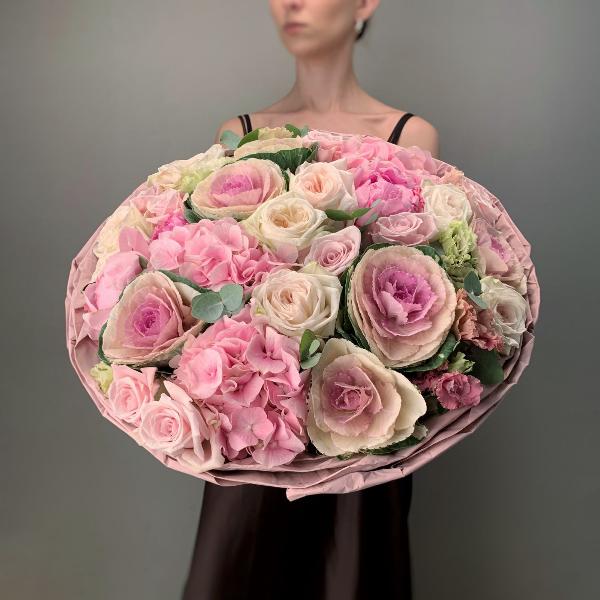 Букет "Грация"