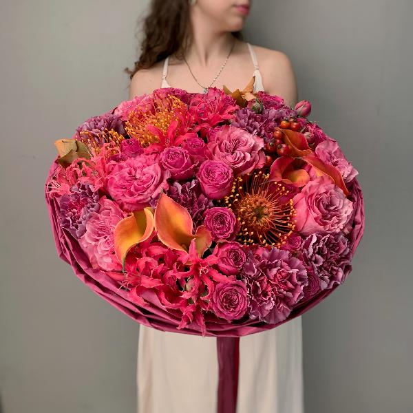 Букет "Афродита"