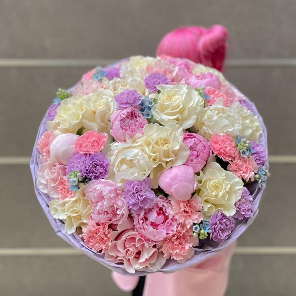 Букет "Адель"