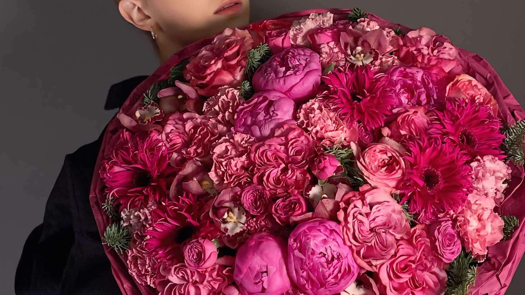 Зефирная коллекция