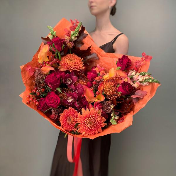 Букет "Диона"