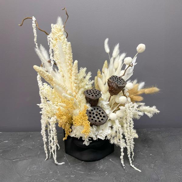 Интерьерная композиция "День и ночь" (S)