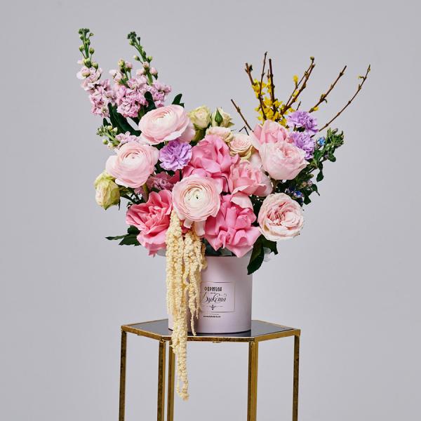 Коробка "Экстаз №3"