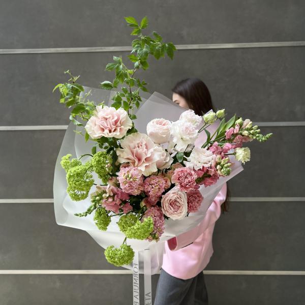 Букет "Флёр"