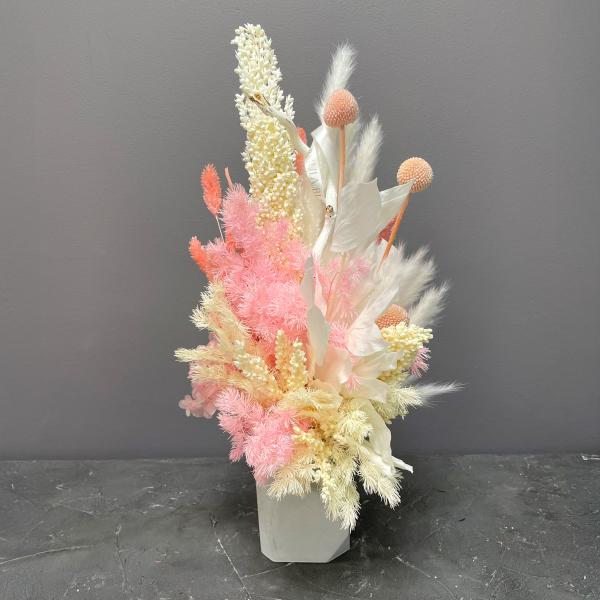 Интерьерная композиция "Гармония света"