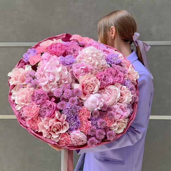 Букет "Амелия"