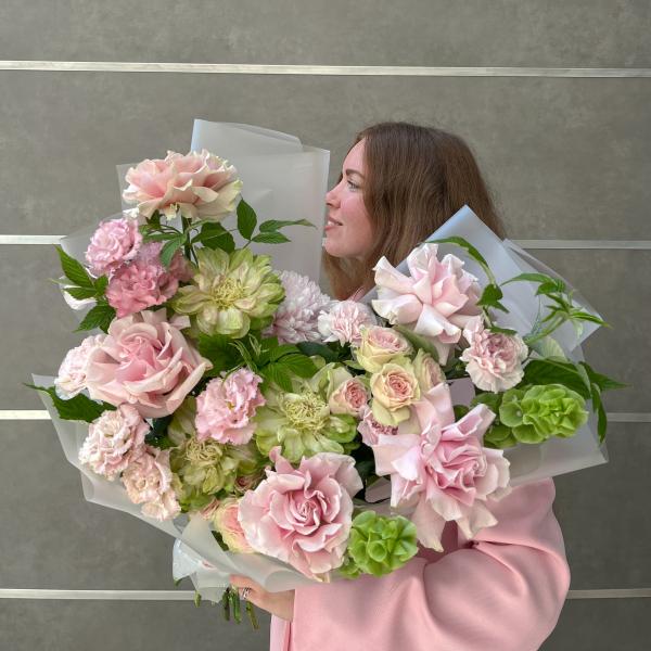 Букет «Флора»