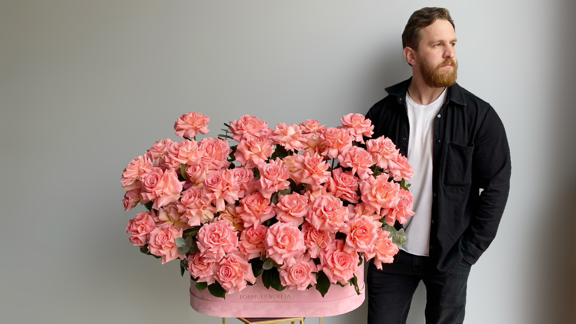 Коллекция "Luxsury"