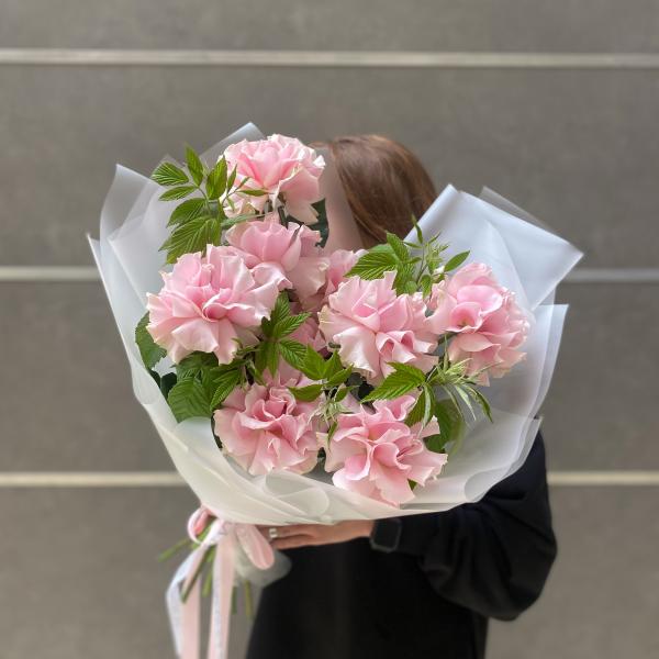 Монобукет "Leafan"