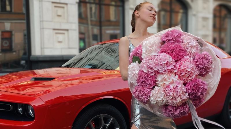 Бесплатная доставка по городу