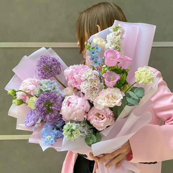 Букет " Romance"