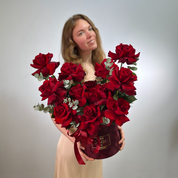 Композиция «Love» 