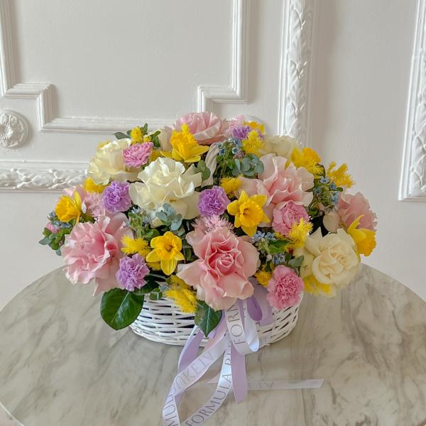 Корзина "Серенада"