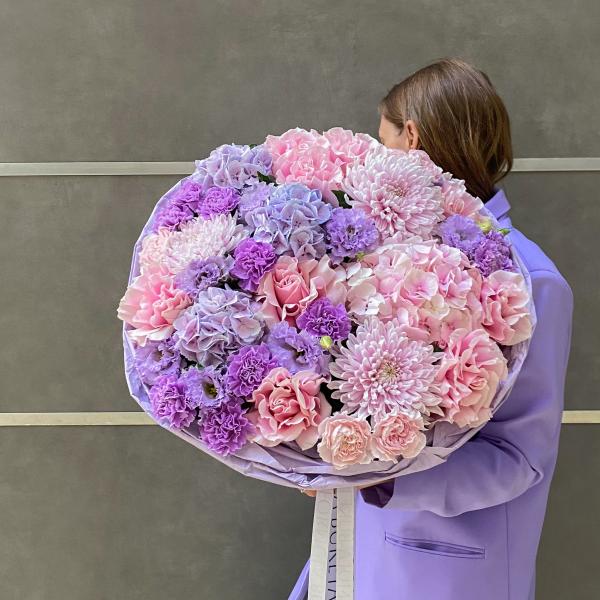 Букет "Офелия"