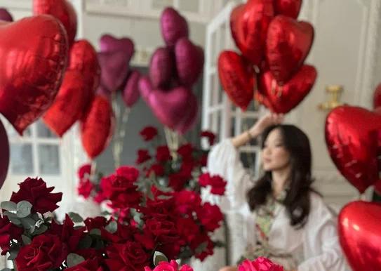 Воздушные шары