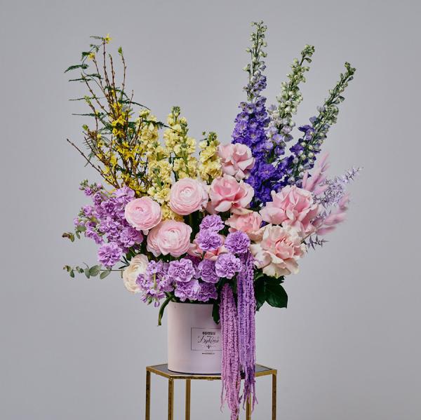 Коробка "Экстаз №1"