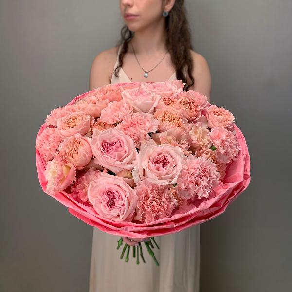 Нектарин (L)