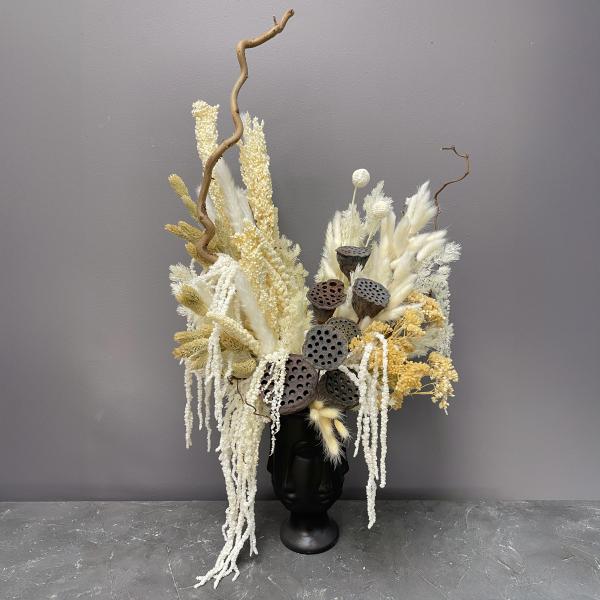 Интерьерная композиция "День и ночь" (L)