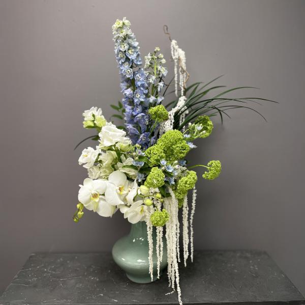 Интерьерный букет "Aroma"