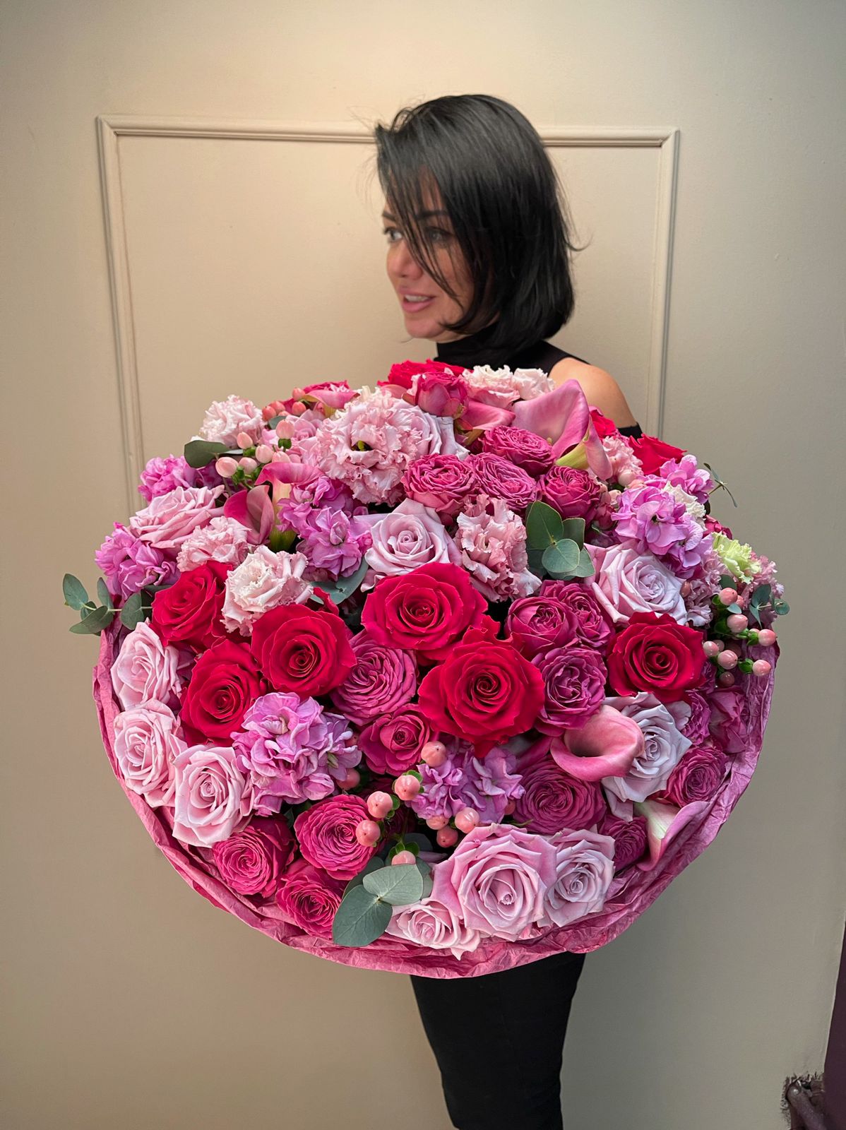 Зефирная коллекция