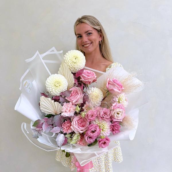 Букет "Конфетти"