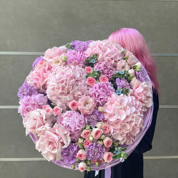 Букет «Астория