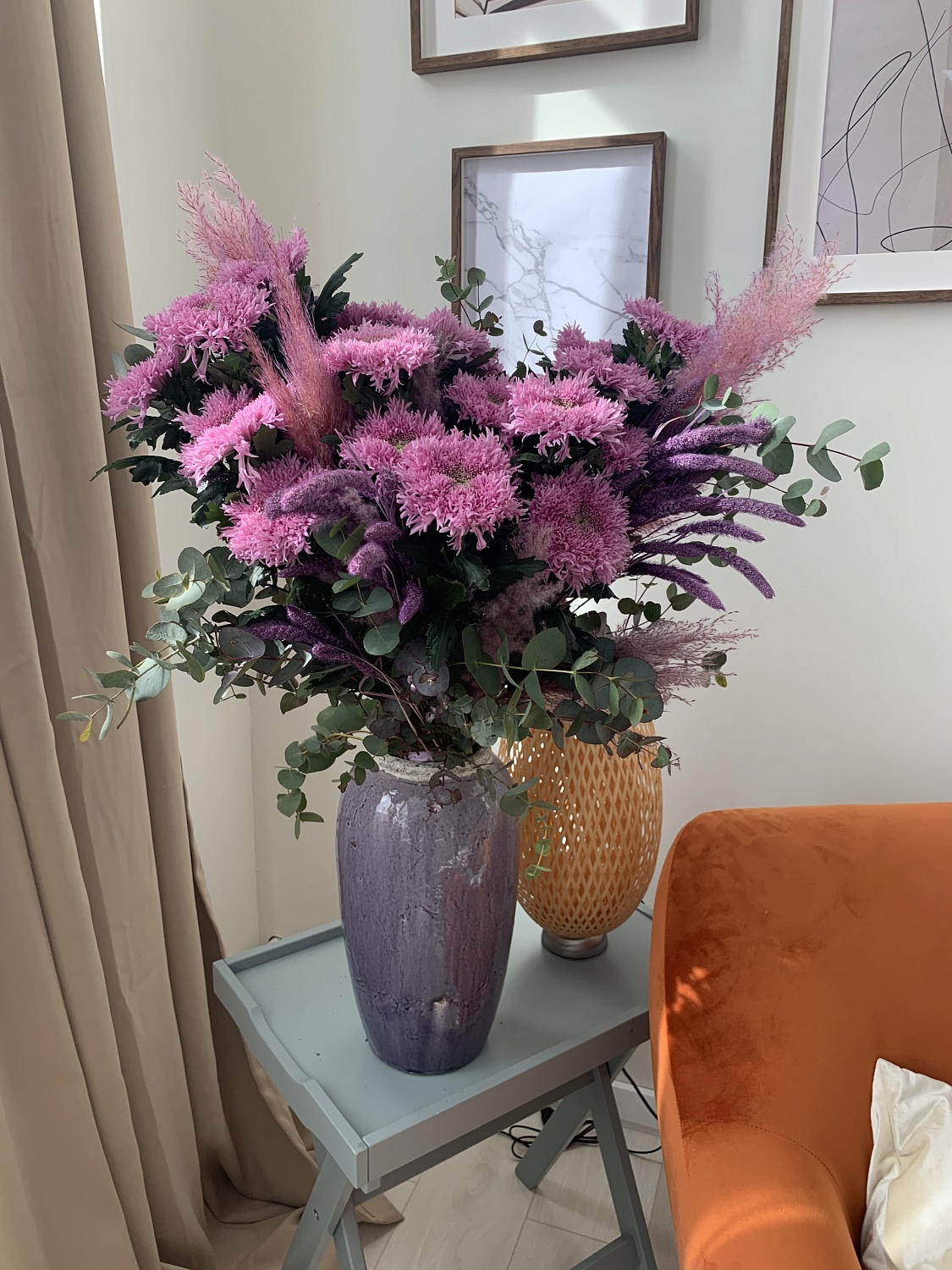 Цветы для дома