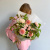 Букет " Осенний дебют " Букет " Осенний дебют "