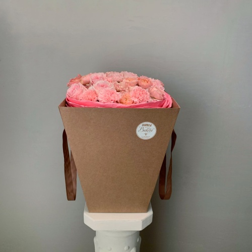 Нектарин (L)