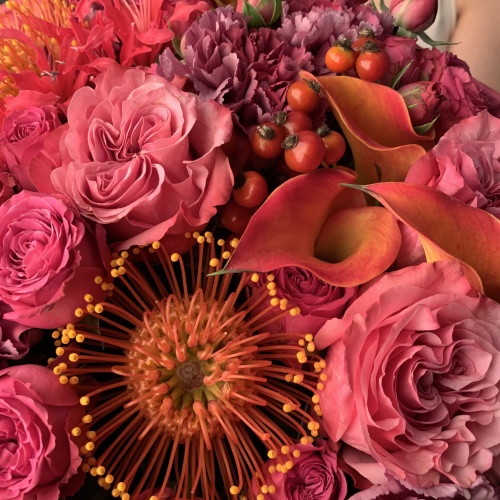 Букет "Афродита"