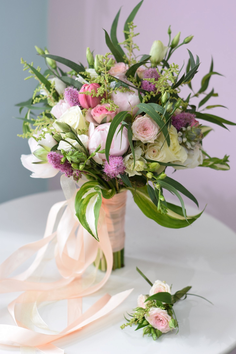 Свадебное оформление под ключ