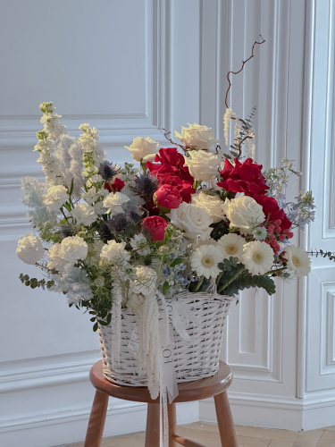 Корзина "Национальная Гармония"