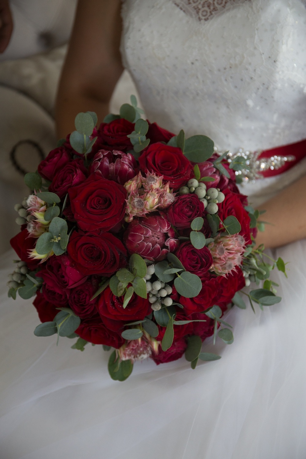 Свадебное оформление под ключ