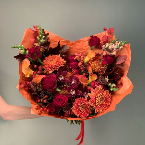 Букет "Диона"