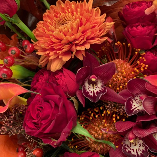 Букет "Диона"