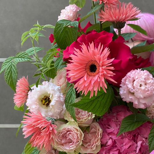 Корзина «Гримуар» 