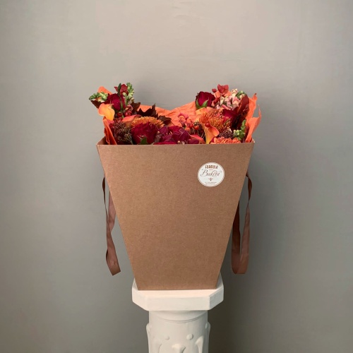 Букет "Диона"