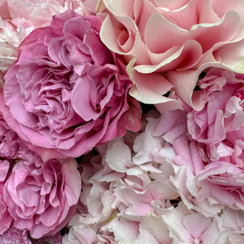 Букет "Амелия"