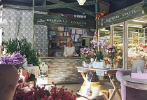 г. Санкт-Петербург, ул. Нахимова, д.5