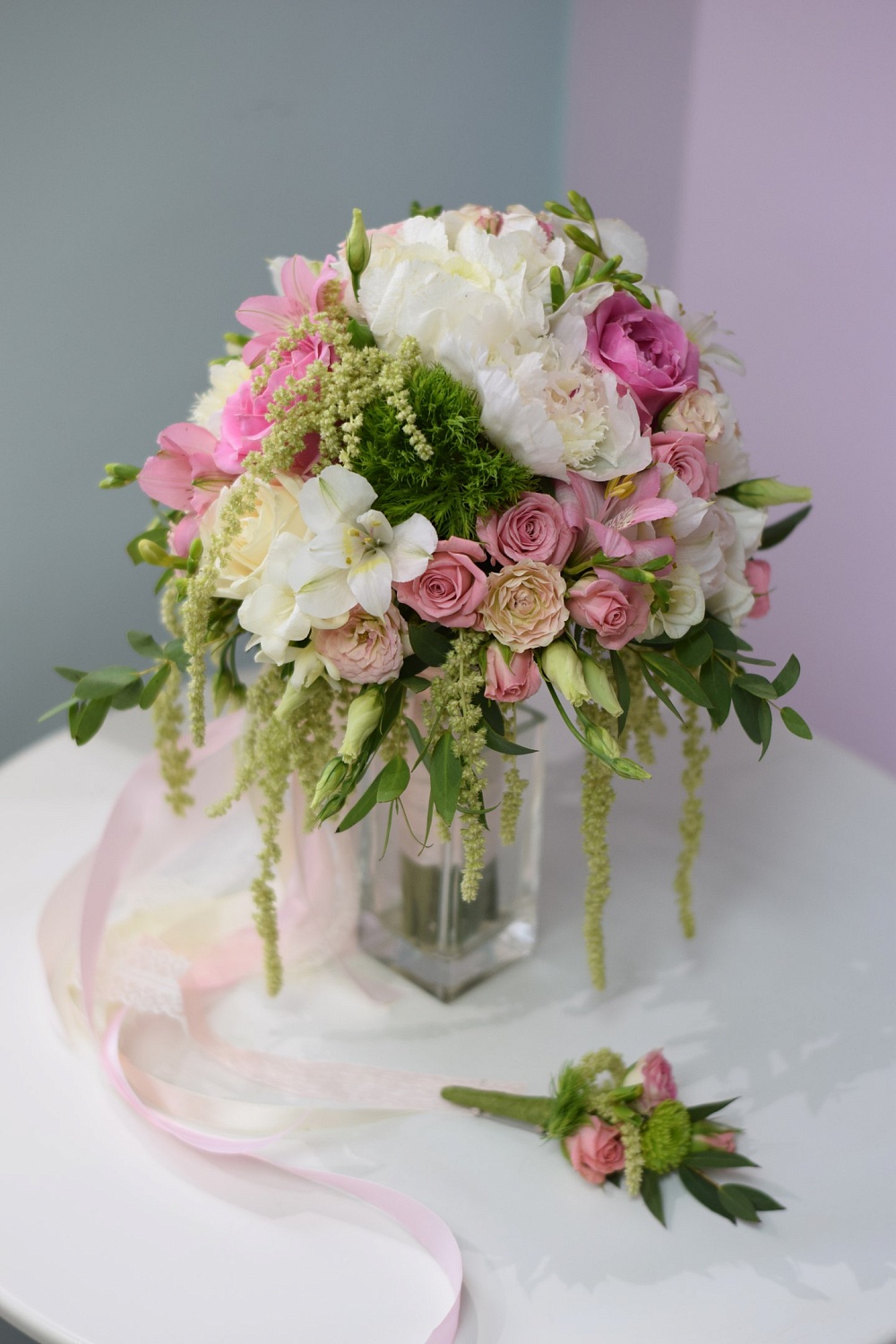 Свадебное оформление под ключ