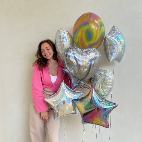 Сет "Сияние"