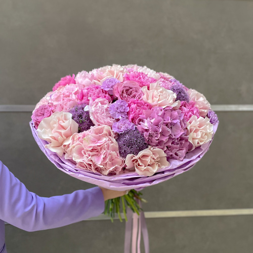 Букет "Эстелла"