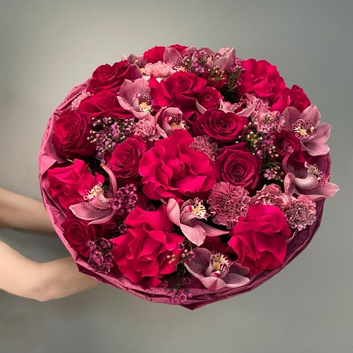 Букет "Pinot noir" XL