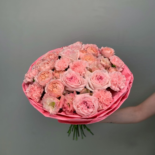 Нектарин (L)