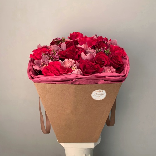 Букет "Pinot noir" XL