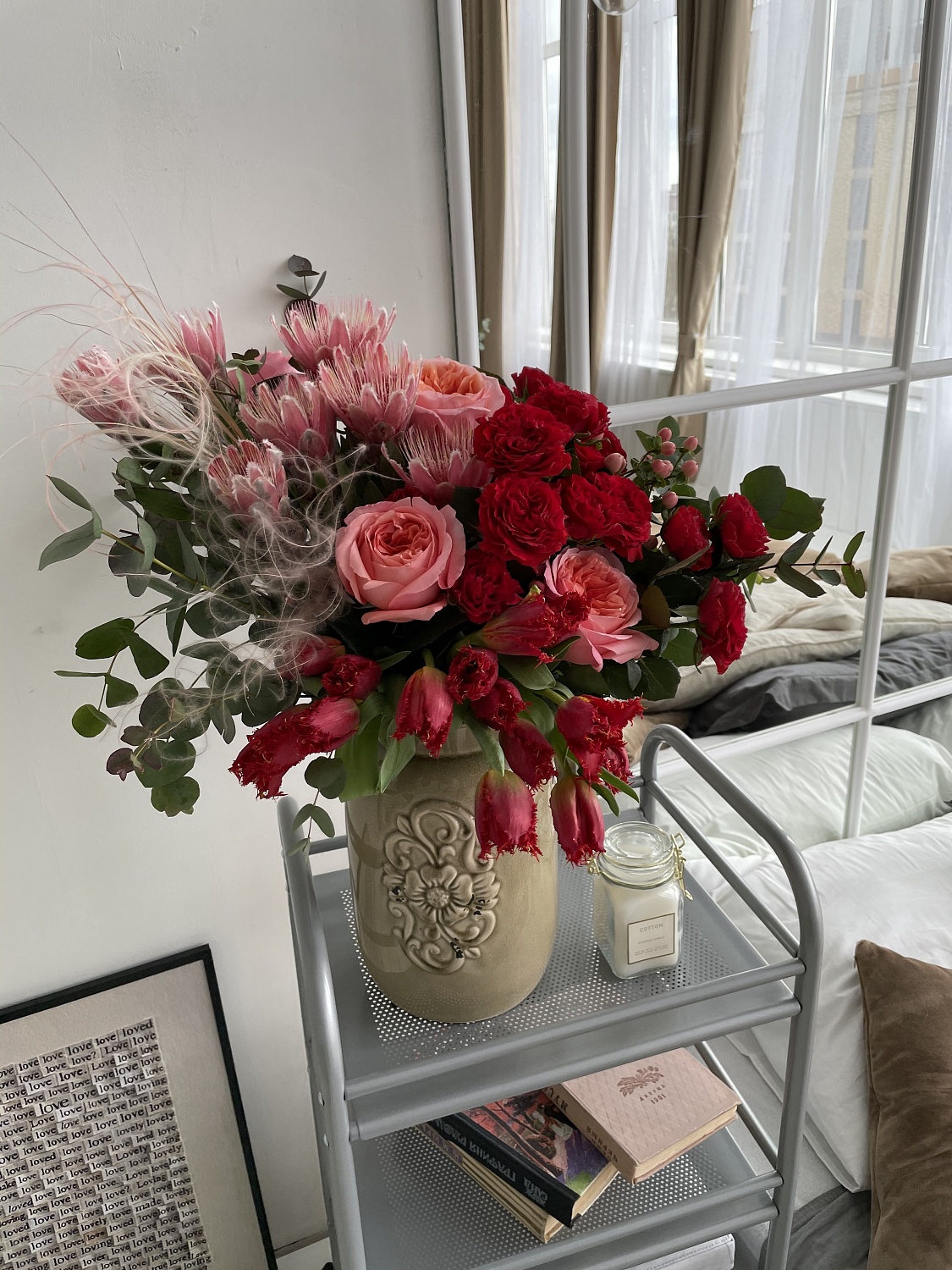 Цветы для дома